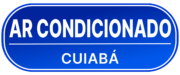 logo ar condicionado cuiaba